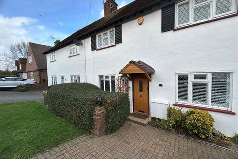 undefined, Cross Way, Harpenden