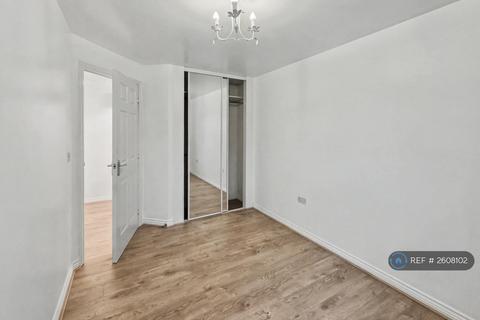 undefined, Larch Gardens, Manchester, M8