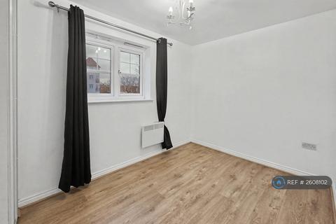 undefined, Larch Gardens, Manchester, M8