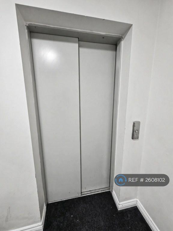 Lift Access