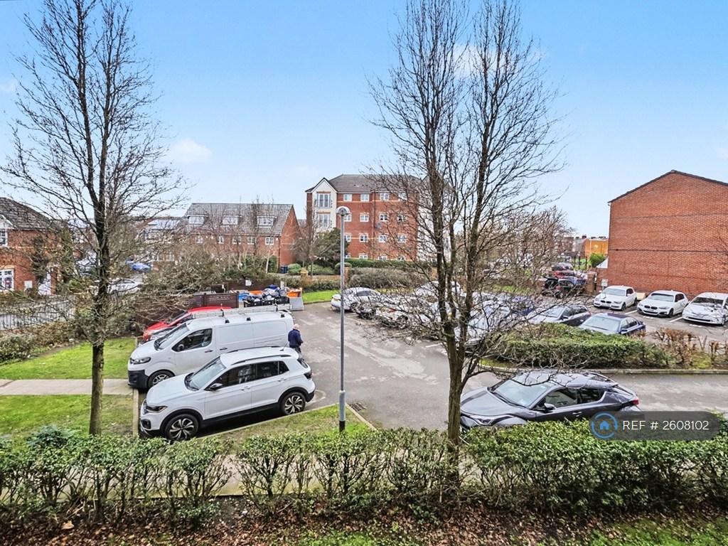 Private Access &amp; Parking