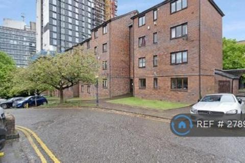 1 bedroom flat to rent, Hanover Court, Glasgow, G1