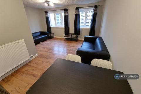 1 bedroom flat to rent, Hanover Court, Glasgow, G1