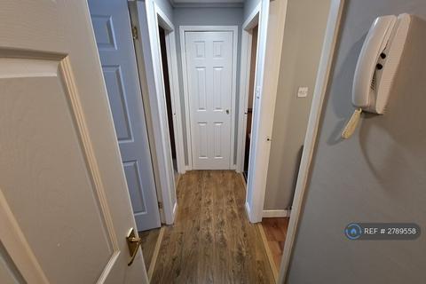 1 bedroom flat to rent, Hanover Court, Glasgow, G1