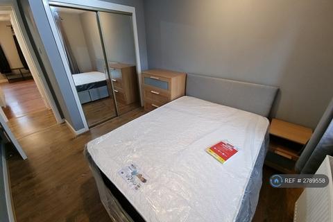 1 bedroom flat to rent, Hanover Court, Glasgow, G1