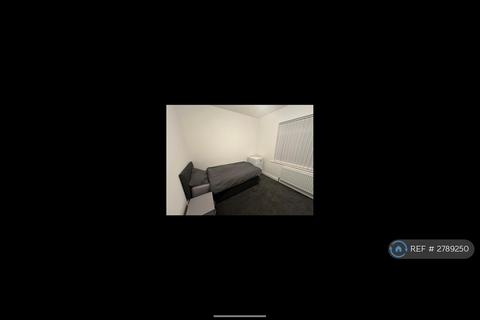 undefined, Rendcombe Green, Liverpool, L11