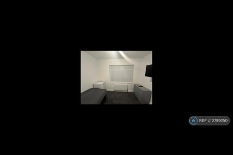 undefined, Rendcombe Green, Liverpool, L11