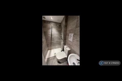 undefined, Rendcombe Green, Liverpool, L11