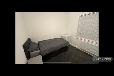 undefined, Rendcombe Green, Liverpool, L11