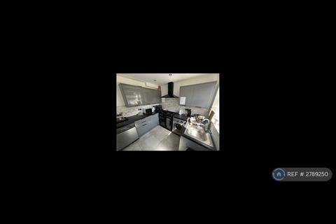 undefined, Rendcombe Green, Liverpool, L11