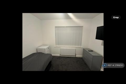 undefined, Rendcombe Green, Liverpool, L11