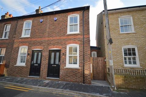 undefined, Temperance Street, St Albans, St. Albans