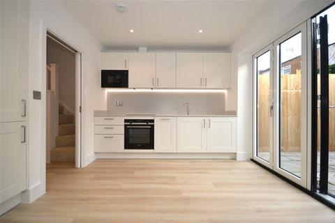 undefined, Temperance Street, St Albans, St. Albans