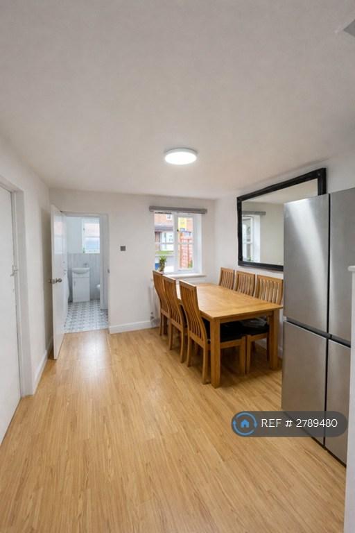 Dinning Room