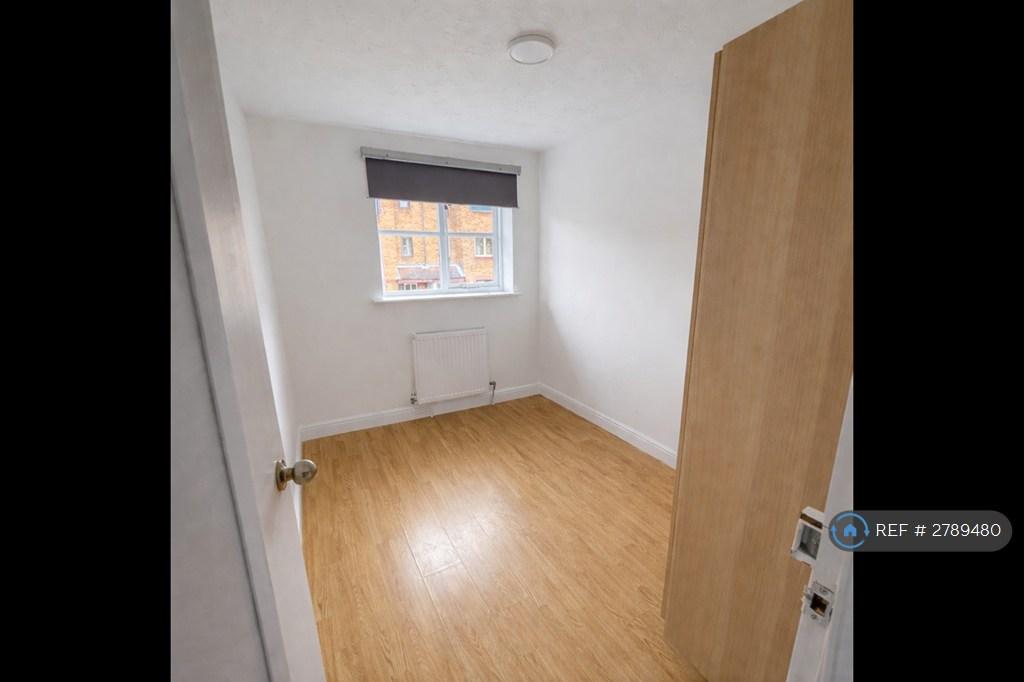 Single Bedroom
