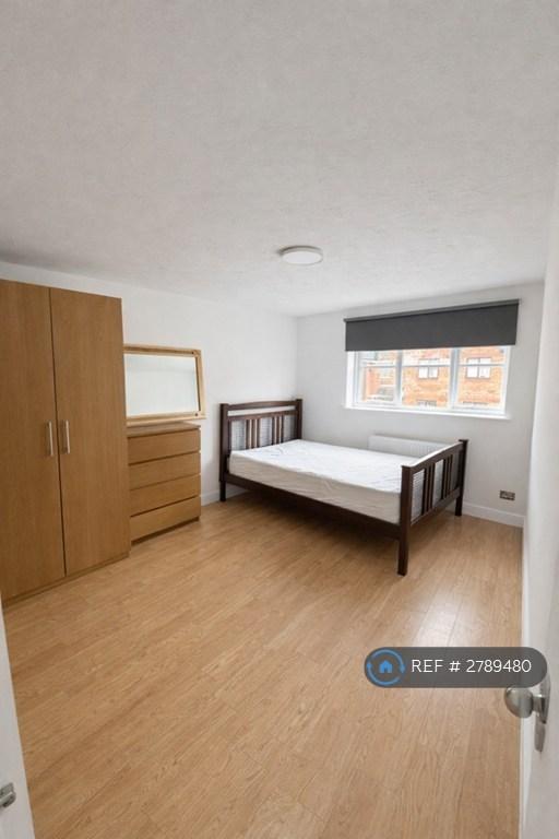 Double Bedroom 2