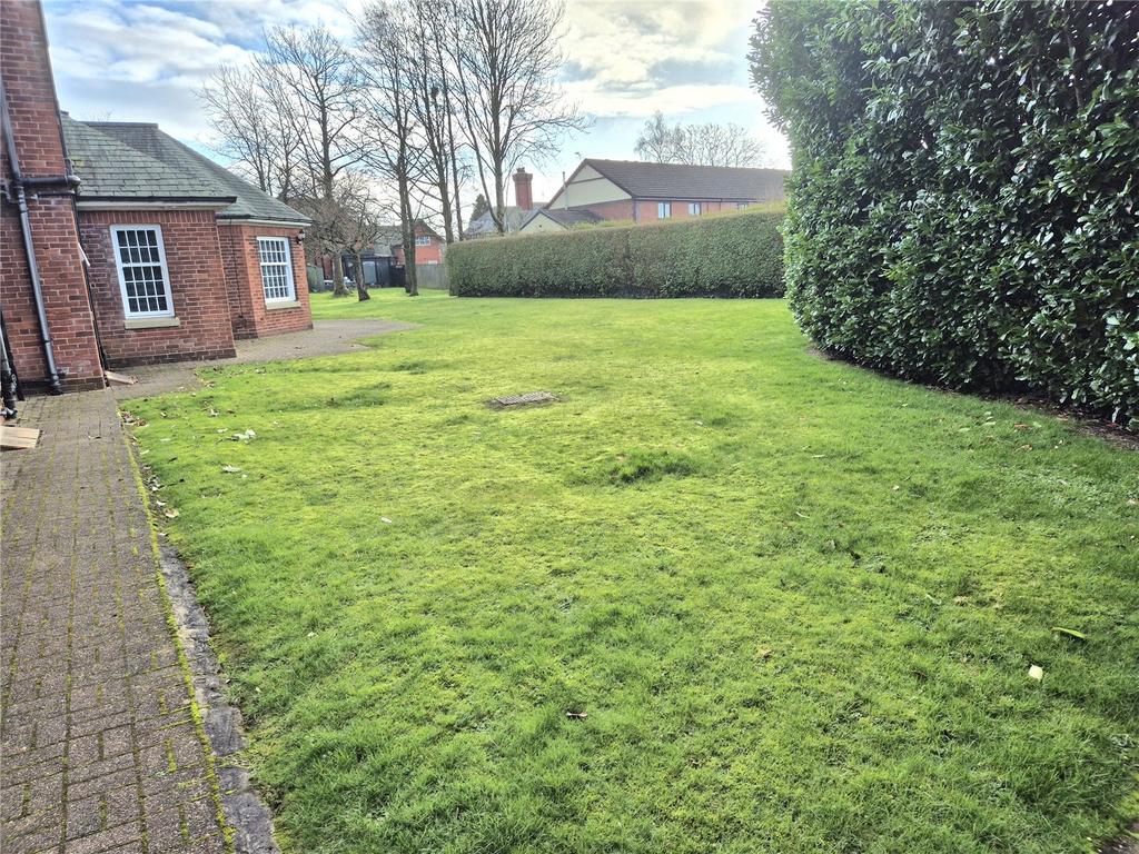Communal Gardens