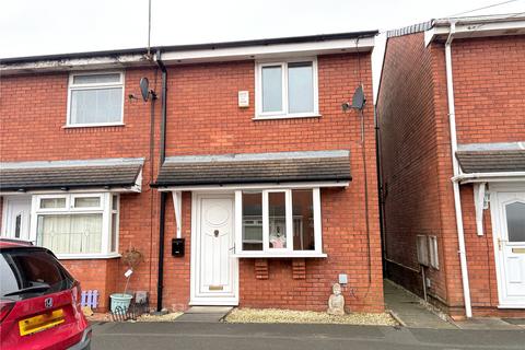 undefined, Summersgill Close, Heywood, Greater Manchester, OL10