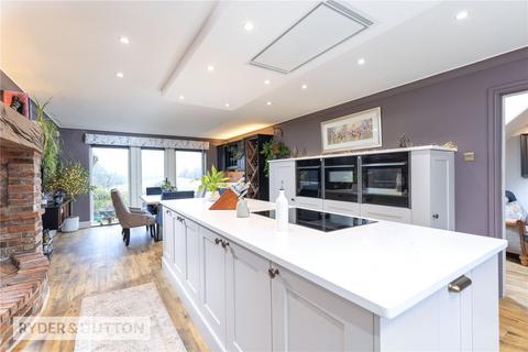 3 bedroom detached house for sale, Tunstead, Bacup, Rossendale, OL13