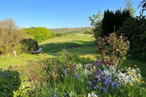 3 bedroom detached house for sale, Tunstead, Bacup, Rossendale, OL13
