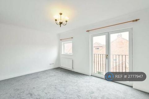 undefined, Aldwark, York, YO1