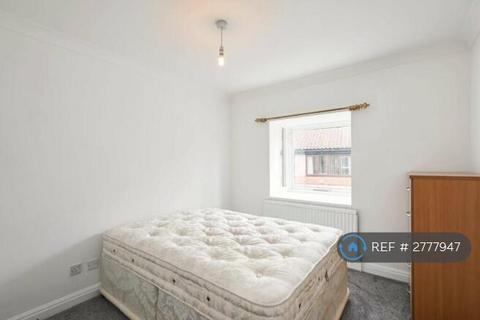 undefined, Aldwark, York, YO1