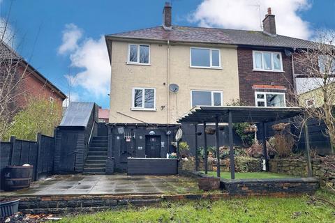 3 bedroom semi-detached house for sale, Hammond Avenue, Stacksteads, Rossendale, OL13