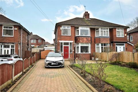 3 bedroom semi-detached house for sale, Oldham Road, Balderstone, Rochdale, Greater Manchester, OL16
