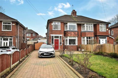 Oldham Road, Balderstone, Rochdale, Greater Manchester, OL16