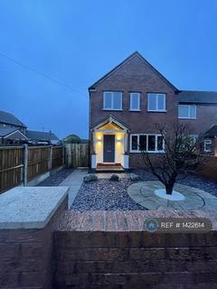 undefined, Bridgwood Road, Stoke-On-Trent, ST11