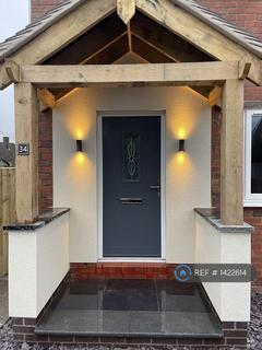 undefined, Bridgwood Road, Stoke-On-Trent, ST11