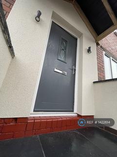 undefined, Bridgwood Road, Stoke-On-Trent, ST11