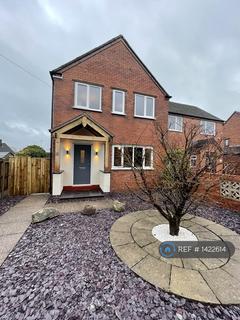 undefined, Bridgwood Road, Stoke-On-Trent, ST11