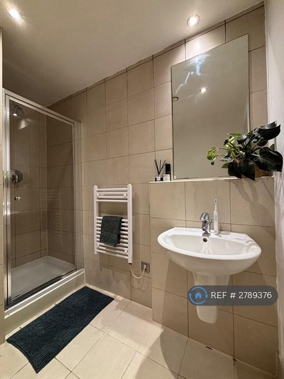 En-Suite In Bedroom Two