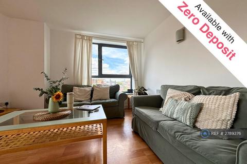 undefined, West One City, Sheffield, S1
