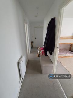 undefined, Tyseley, Birmingham, B11