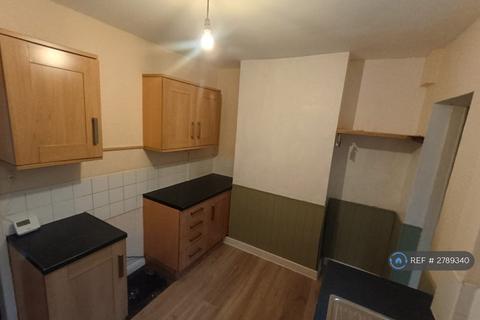 2 bedroom terraced house to rent, Clifton Road, Nuneaton, CV10