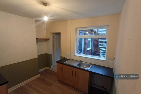 2 bedroom terraced house to rent, Clifton Road, Nuneaton, CV10