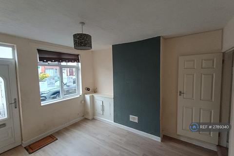 2 bedroom terraced house to rent, Clifton Road, Nuneaton, CV10