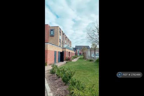 9 bedroom flat to rent, Southampton Street, Reading, RG1