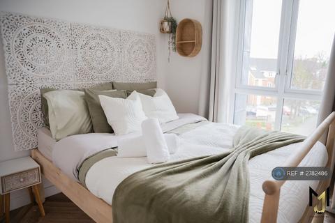 9 bedroom flat to rent, Southampton Street, Reading, RG1