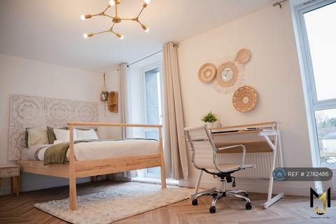 2 bedroom flat to rent, Southampton Street, Reading, RG1