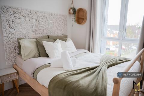 2 bedroom flat to rent, Southampton Street, Reading, RG1