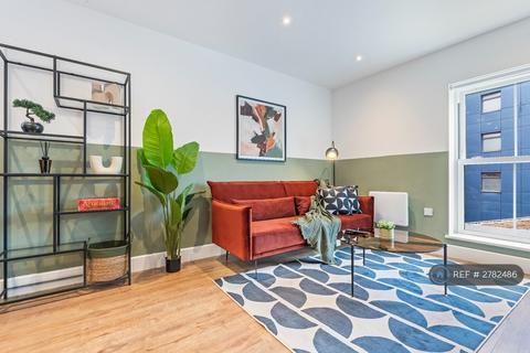 2 bedroom flat to rent, Southampton Street, Reading, RG1