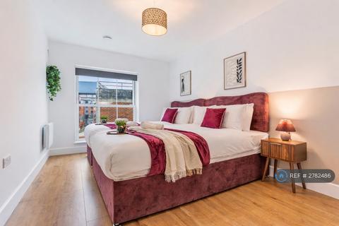 2 bedroom flat to rent, Southampton Street, Reading, RG1