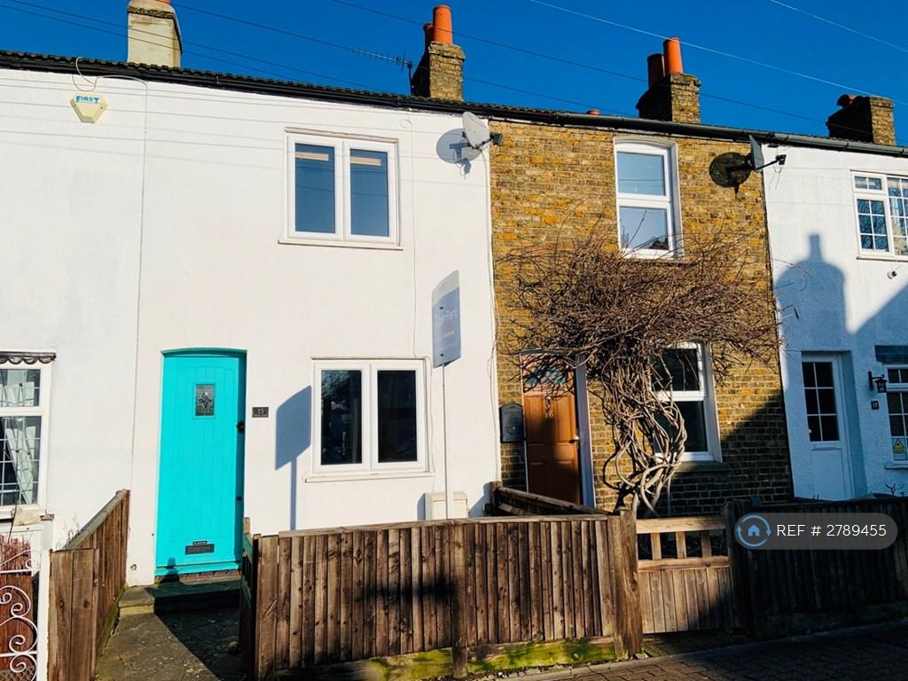 Front House