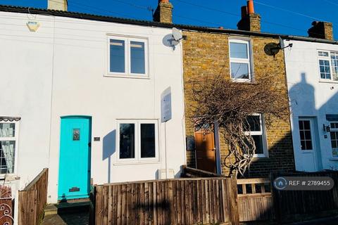 undefined, North Road, Bromley, BR1
