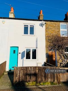 undefined, North Road, Bromley, BR1