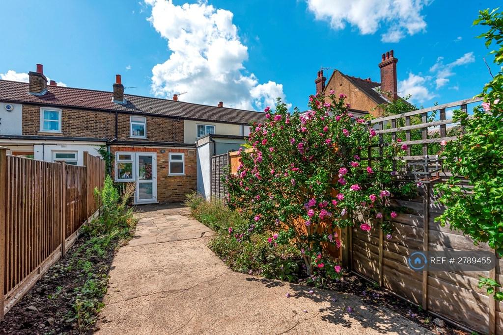 Rear Garden 2