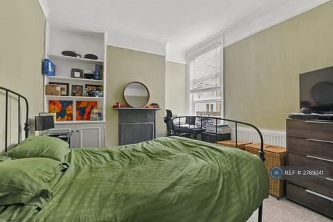 1 bedroom in a flat share to rent, Holland Road, London, NW10